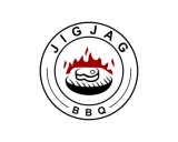 https://www.logocontest.com/public/logoimage/1591426257JIGJAG BBQ 3.png